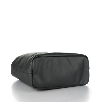 Givenchy Textured Coated Canvas Favelas Large Antigona Tote Black 4 of 9