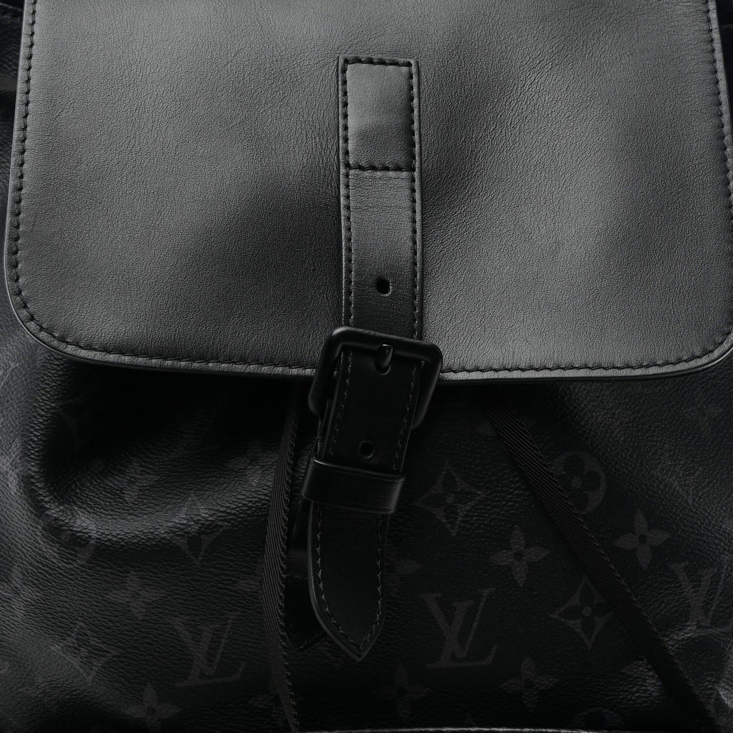 Louis Vuitton Monogram Eclipse Trio Backpack 1832946 – FASHIONPHILE Louis Vuitton Monogram Eclipse Trio Backpack 1832946 – FASHIONPHILE
