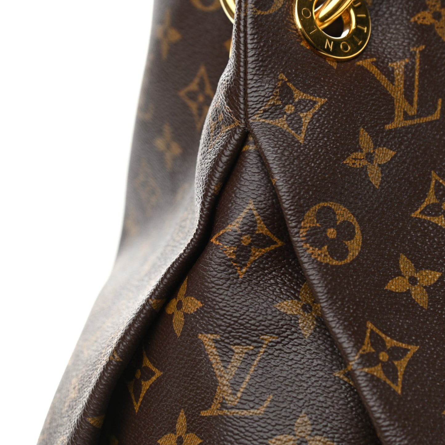 Monogram Artsy MM