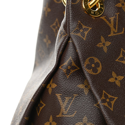 Louis Vuitton Monogram Artsy MM 15 of 15