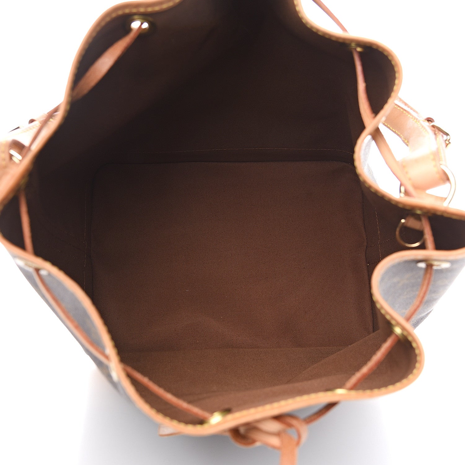 Louis Vuitton Monogram Noe 4 of 13