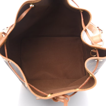 Louis Vuitton Monogram Noe 4 of 13