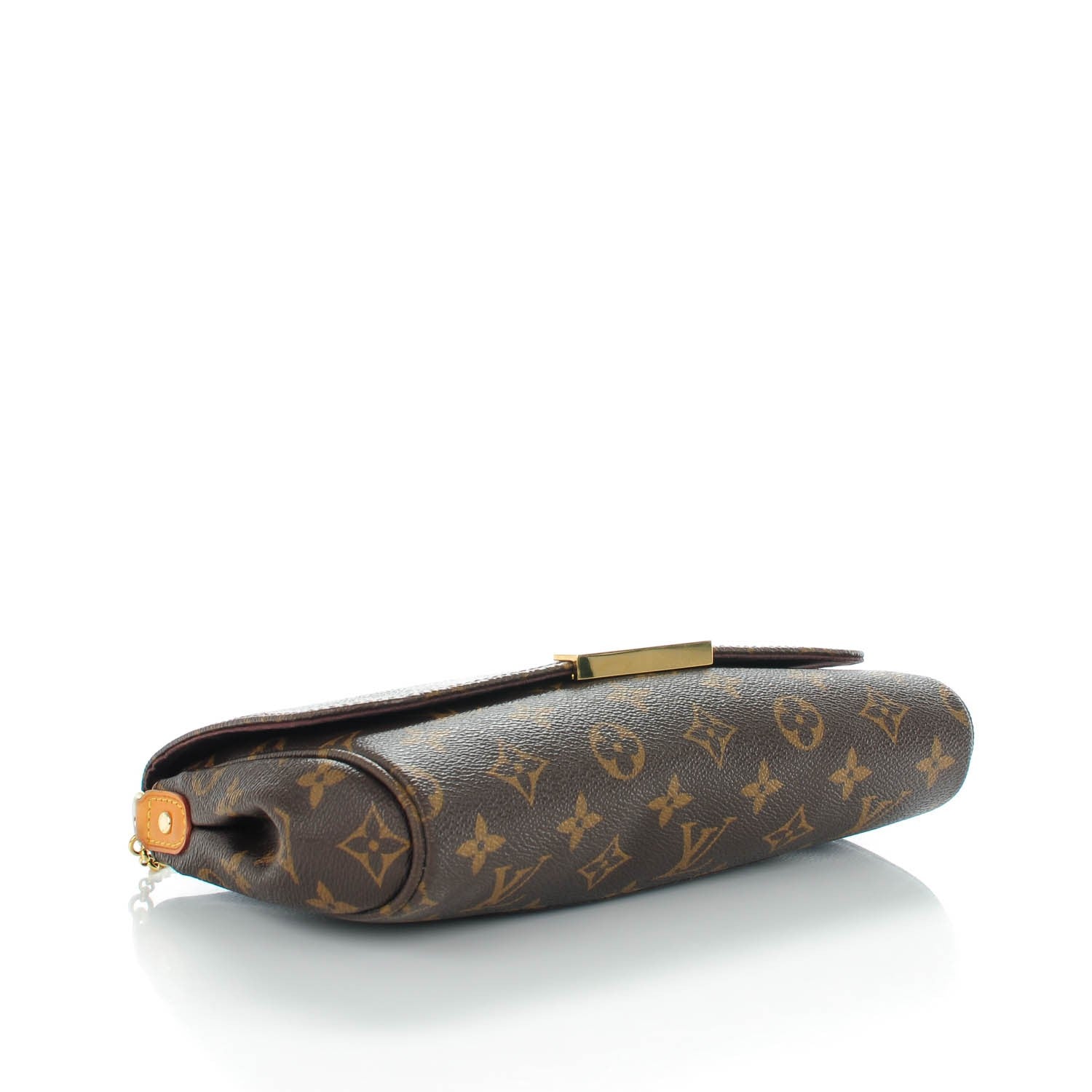 Louis Vuitton Monogram Favorite MM 4 of 8