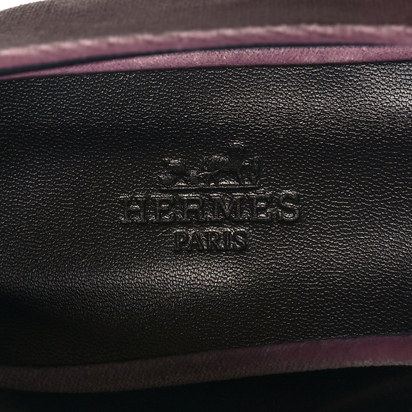 Velvet Jane Ballerina Flats 38.5 Bruyere