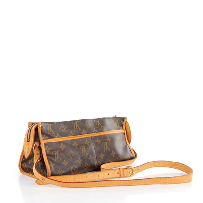 Louis Vuitton Monogram Popincourt Long Shoulder Bag 3 of 12