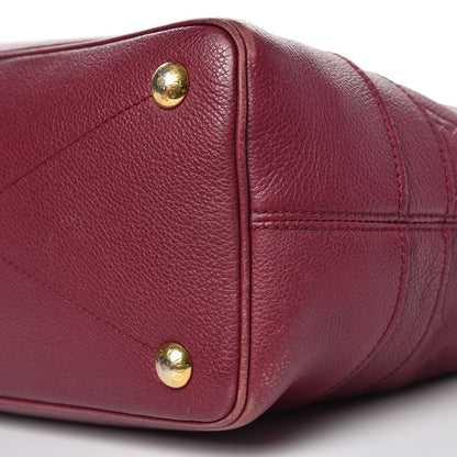 Louis Vuitton Empreinte Citadine PM Aurore 9 of 17