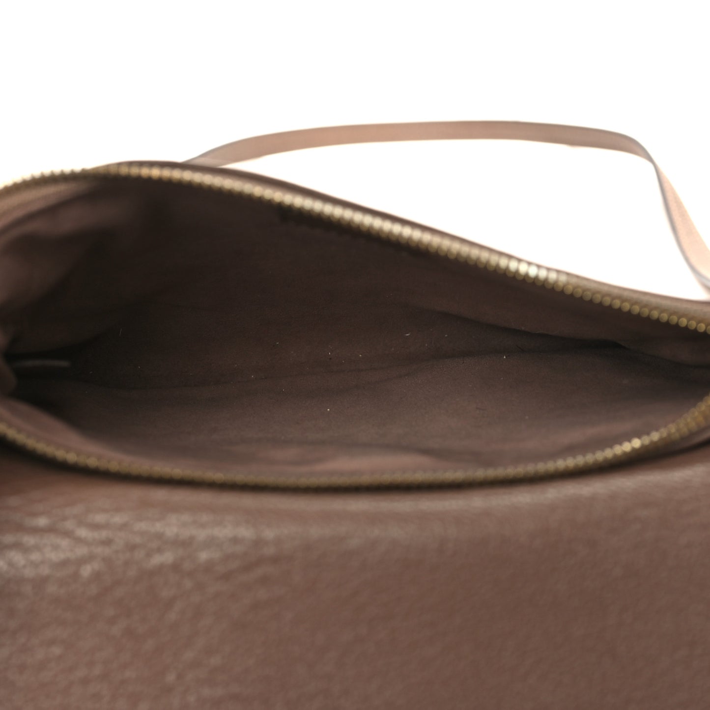 Empreinte Twice Taupe