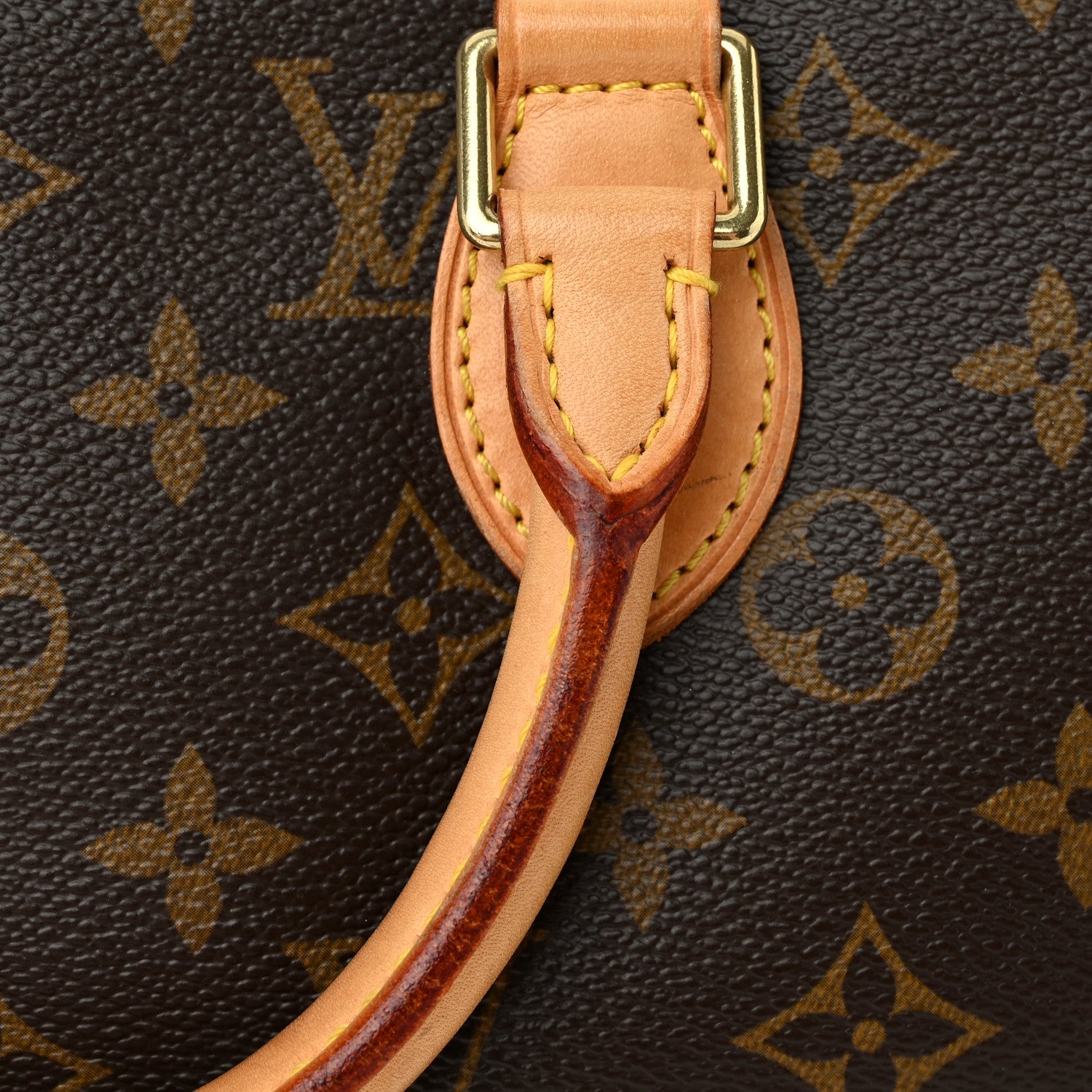 Louis Vuitton Monogram Popincourt 11 of 11