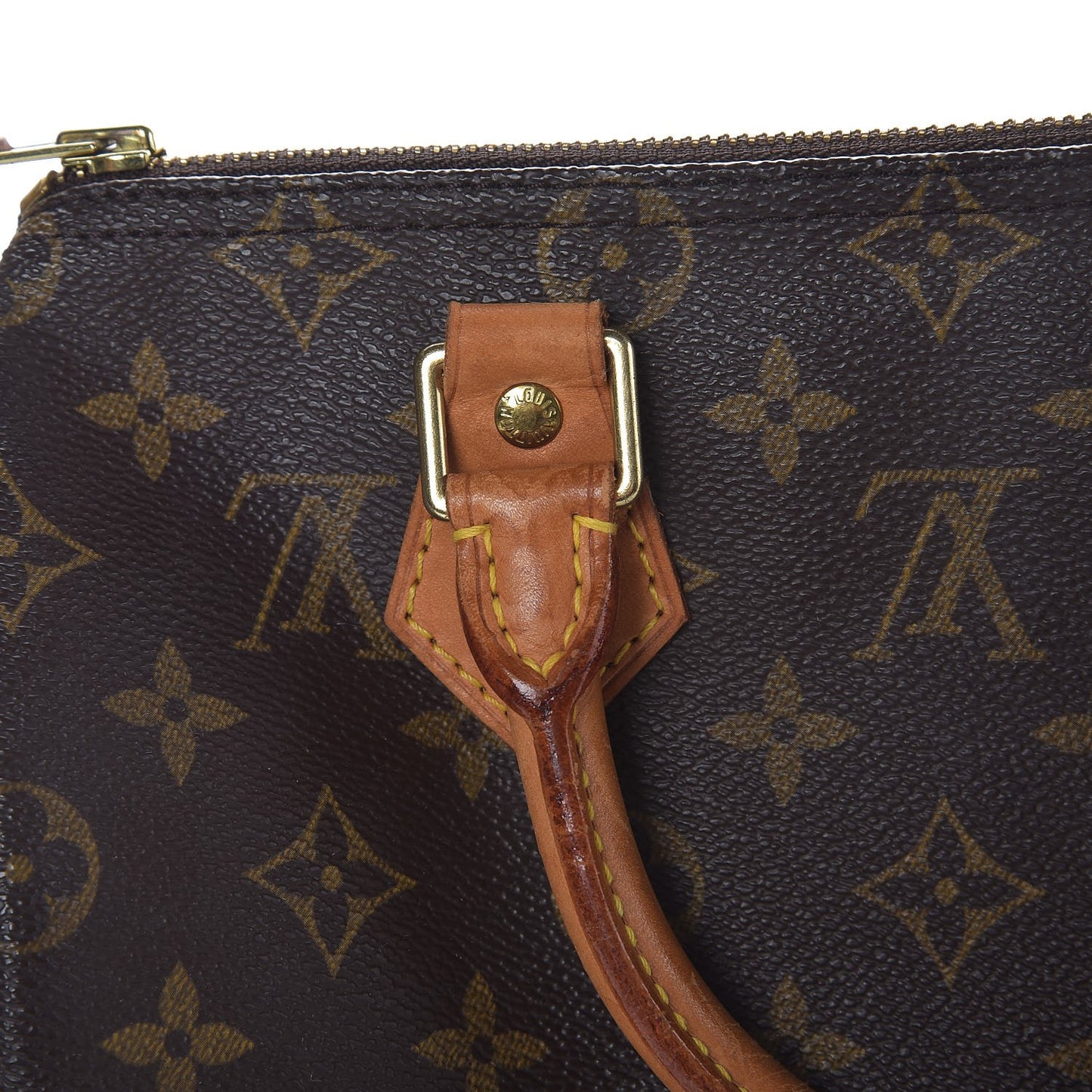 Monogram Speedy 25