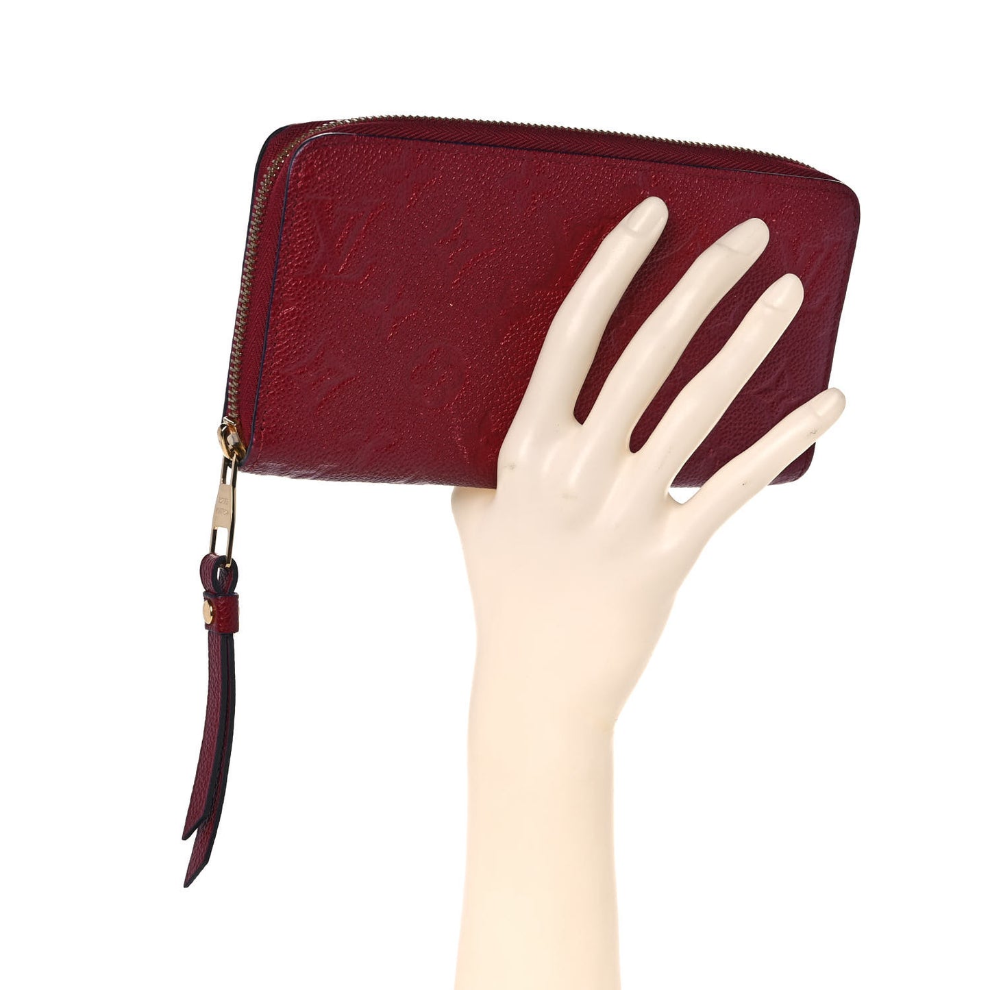 Empreinte Zippy Wallet Aurore