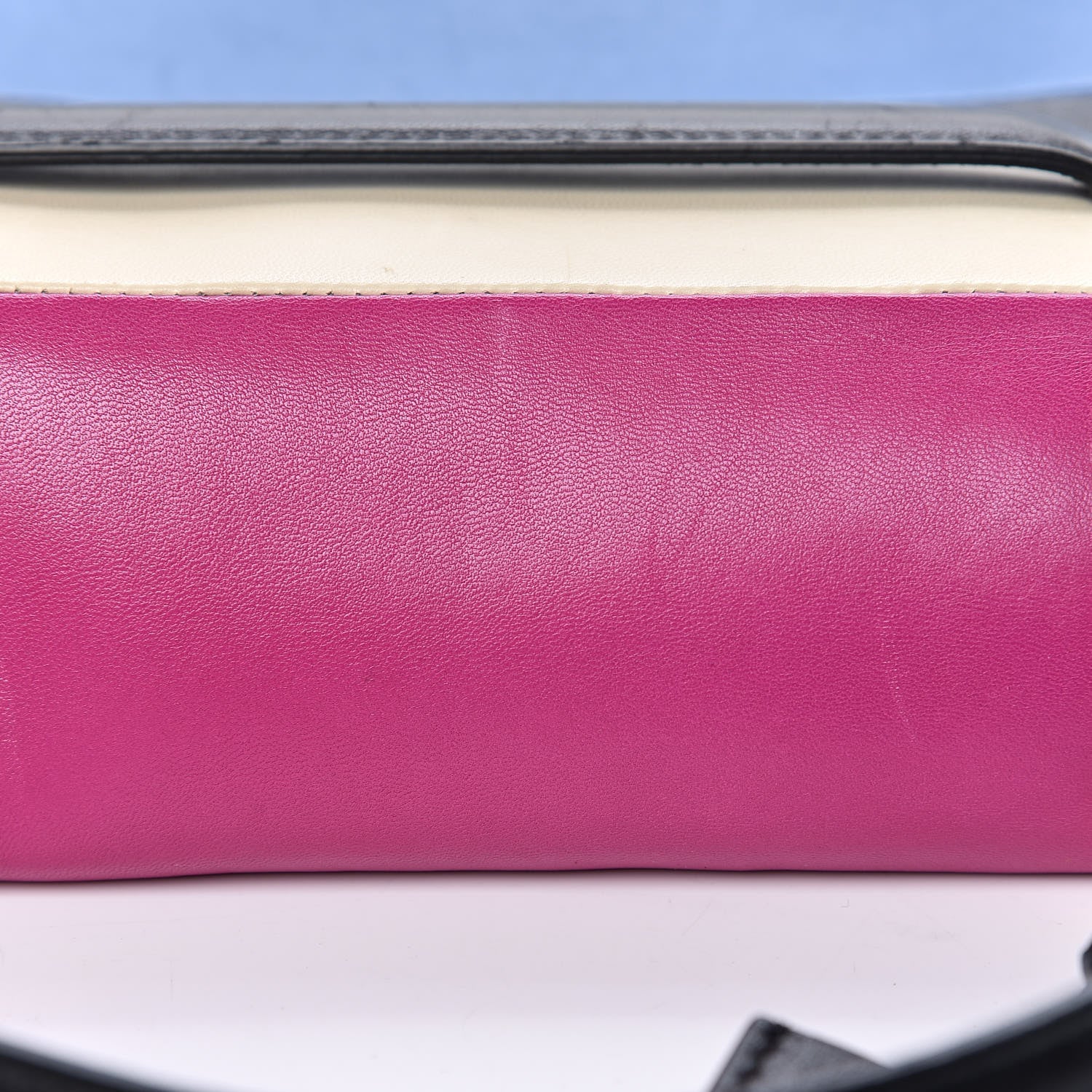 Valentino Garavani Nappa Medium My Rockstud Frame Bag Multicolor 9 of 29