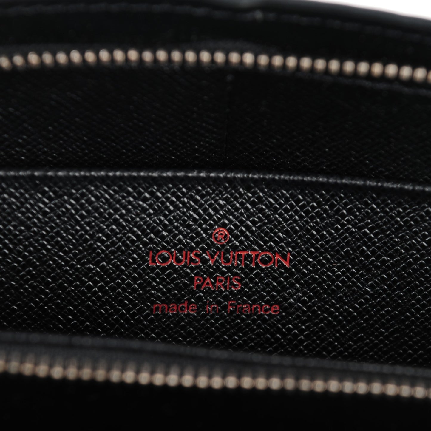 Epi Z Portefeuille Wallet Black