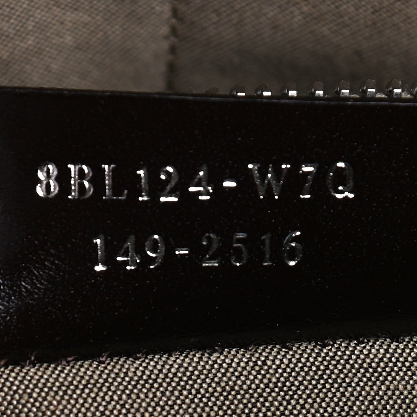 Vitello Dolce Medium By The Way Boston Bag Tortora Seppia