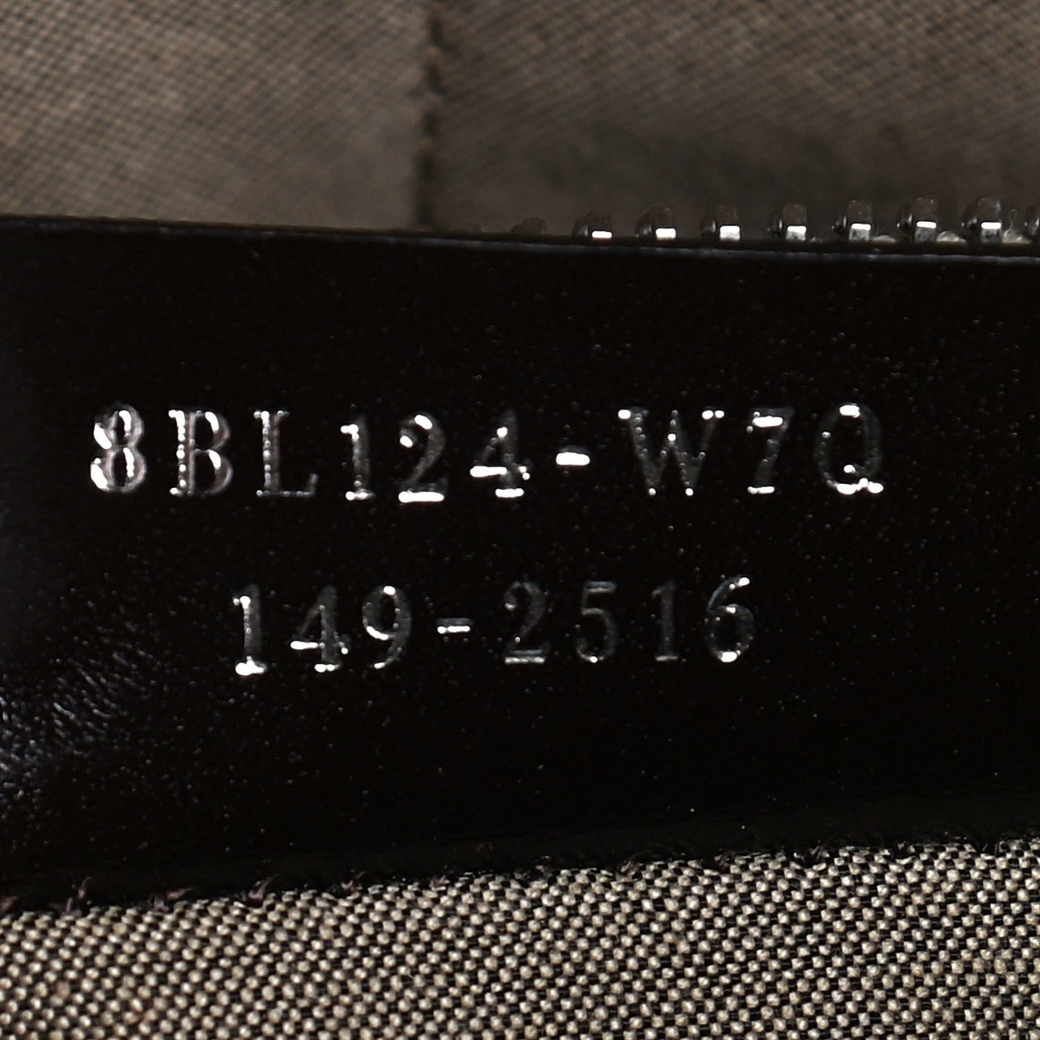 Fendi Vitello Dolce Medium By The Way Boston Bag Tortora Seppia 11 of 15