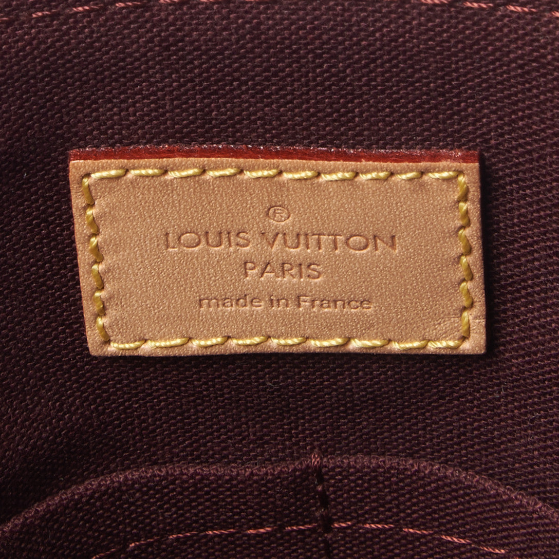 Monogram Turenne MM