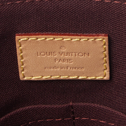 Louis Vuitton Monogram Turenne MM 8 of 8