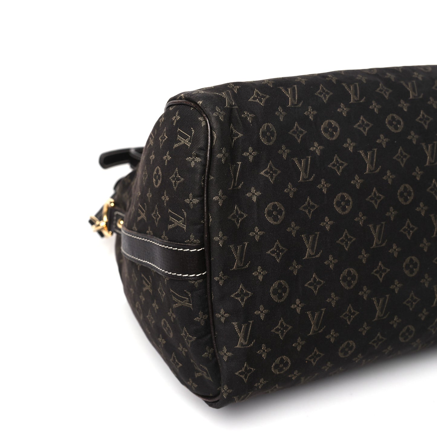 Monogram Idylle Speedy Bandouliere 30 Fusain