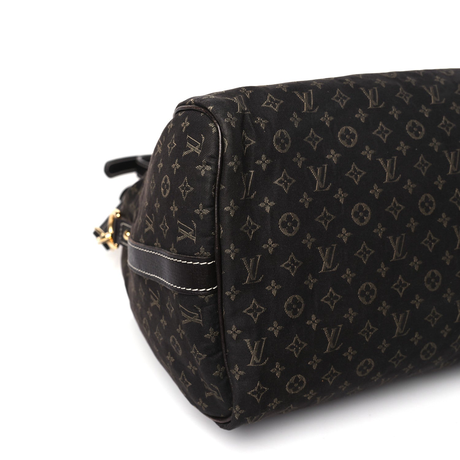 Louis Vuitton Monogram Idylle Speedy Bandouliere 30 Fusain 7 of 8