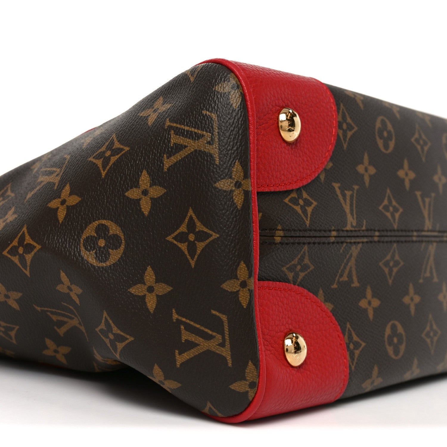 Louis Vuitton Monogram Estrela NM Cherry 8 of 9
