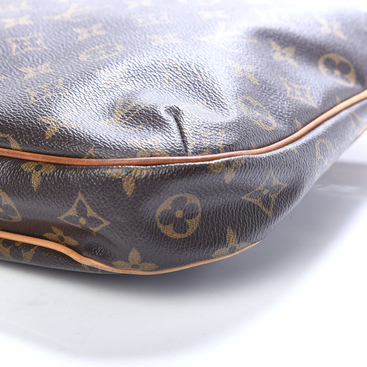 Louis Vuitton Monogram Odeon PM 10 of 11