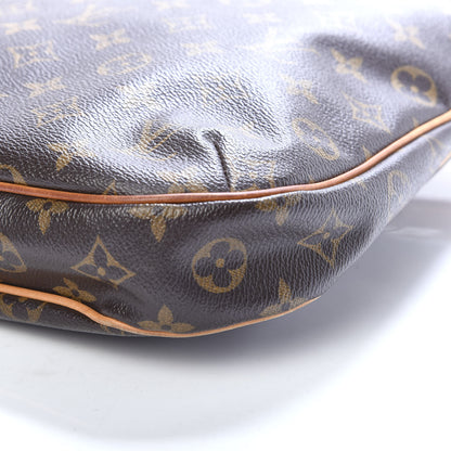 Louis Vuitton Monogram Odeon PM 10 of 11