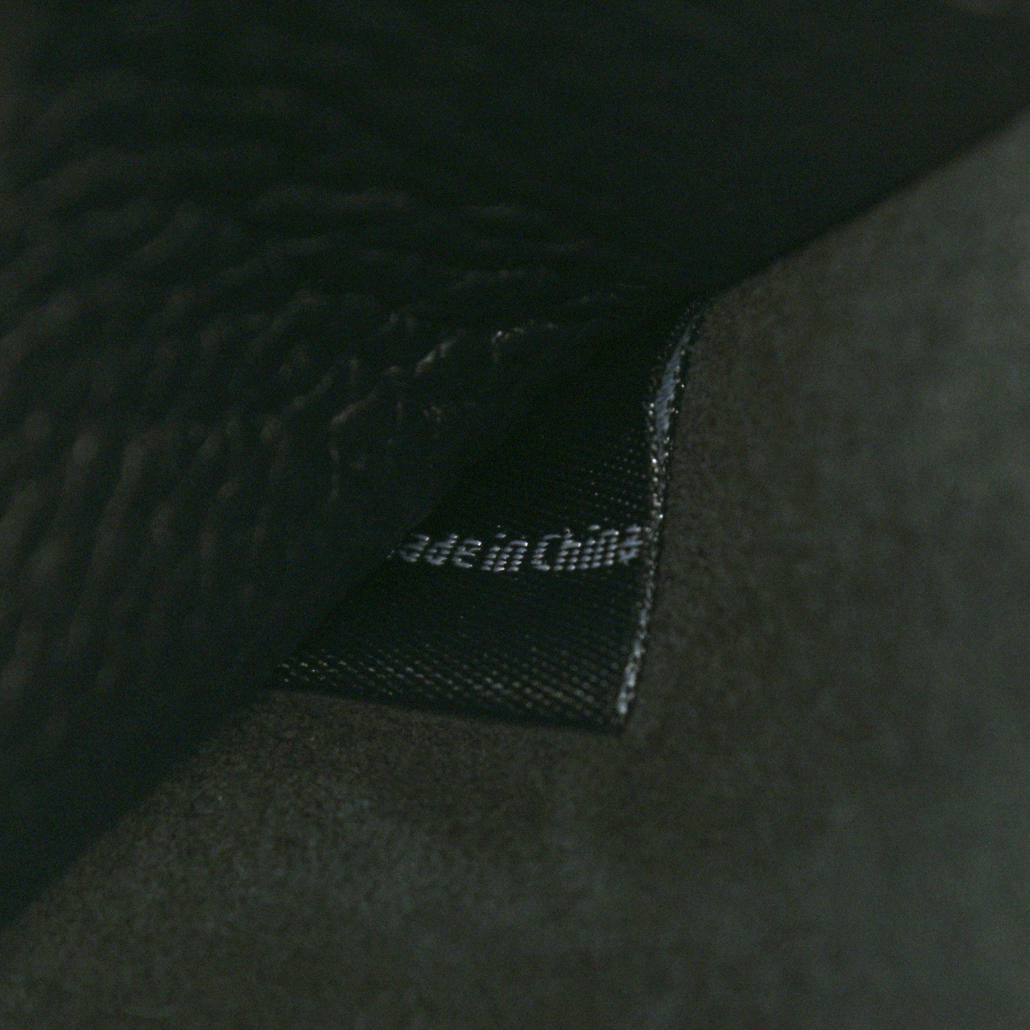 Mulberry Heavy Grain Mini Alexa Black 7 of 11