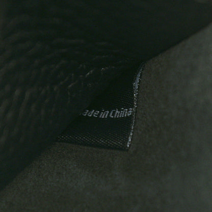 Mulberry Heavy Grain Mini Alexa Black 7 of 11