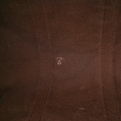 Louis Vuitton Damier Ebene Keepall Bandouliere 55 11 of 19