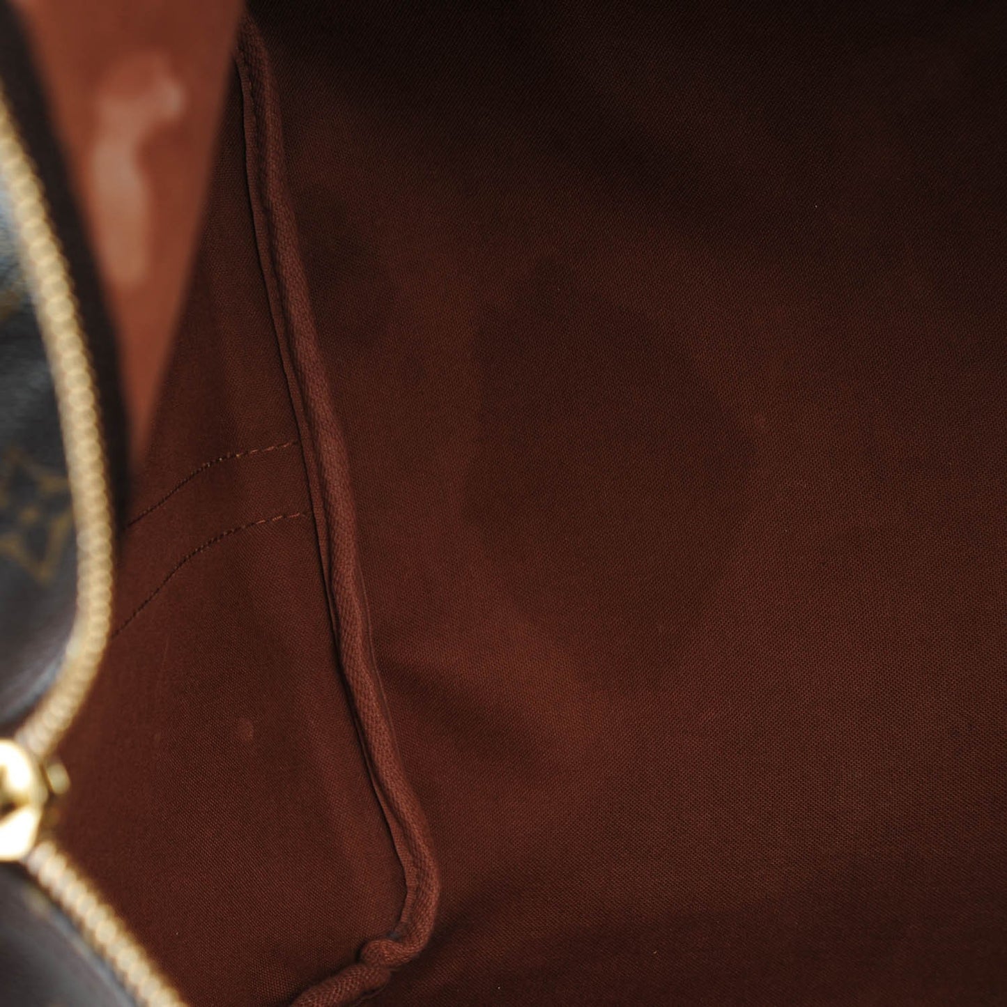 Monogram Keepall Bandouliere 60