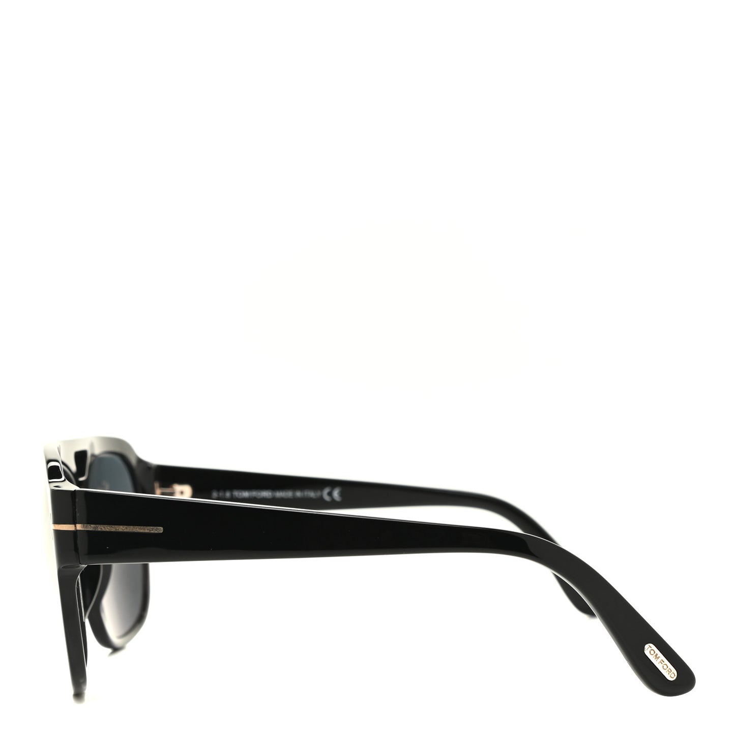 Bachardy 02 TF630 Sunglasses Black