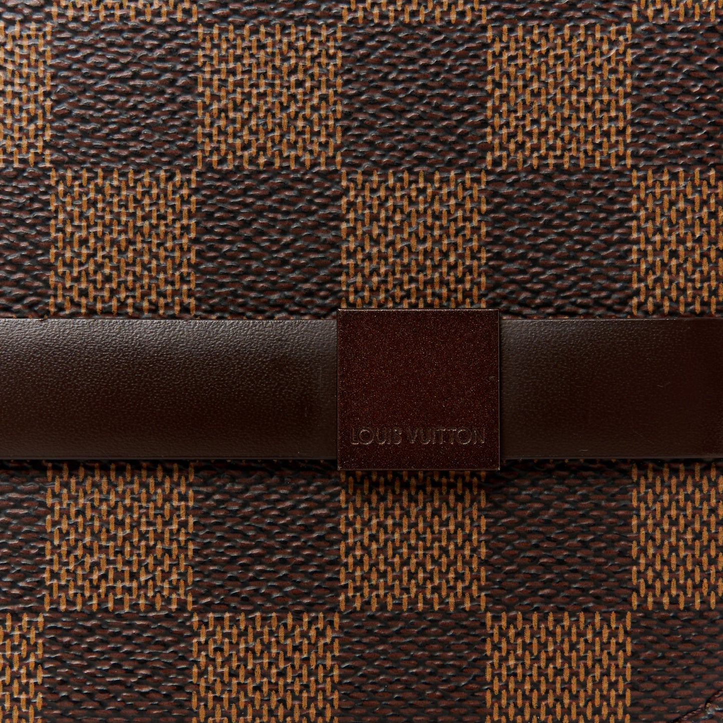 Damier Ebene Tribeca Carre