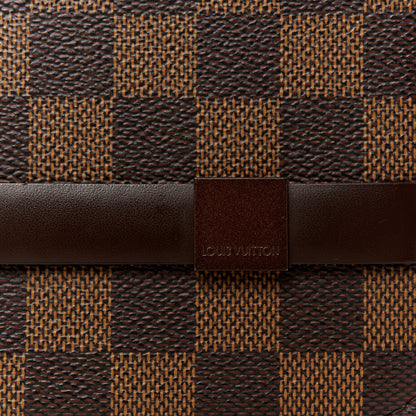 Louis Vuitton Damier Ebene Tribeca Carre 6 of 11