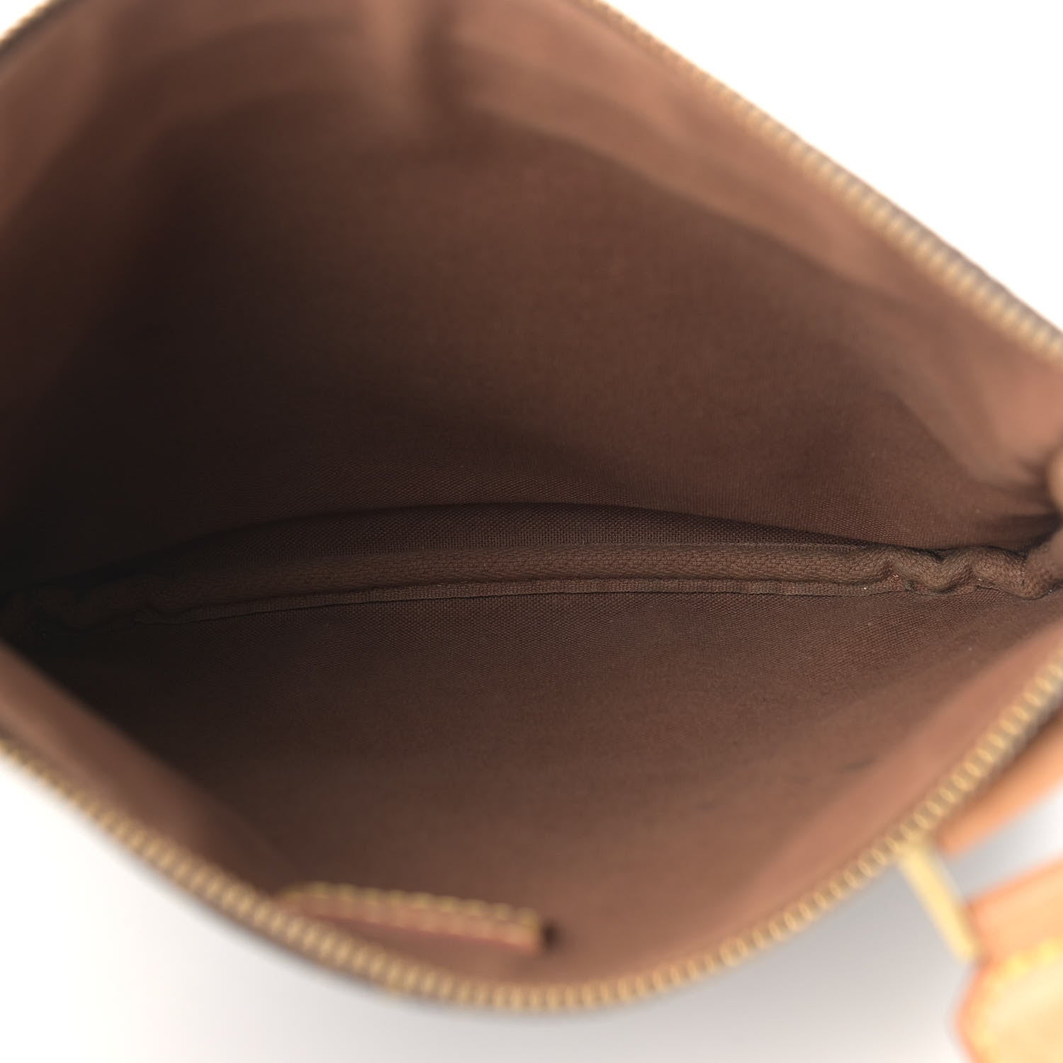 Louis Vuitton Monogram Bosphore Pochette 5 of 16