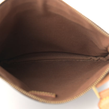 Louis Vuitton Monogram Bosphore Pochette 5 of 16