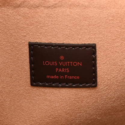 Louis Vuitton Damier Ebene Kensington 6 of 12