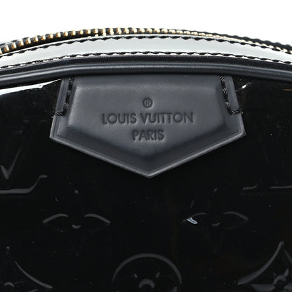 Louis Vuitton Vernis Belt Bag Black 6 of 9