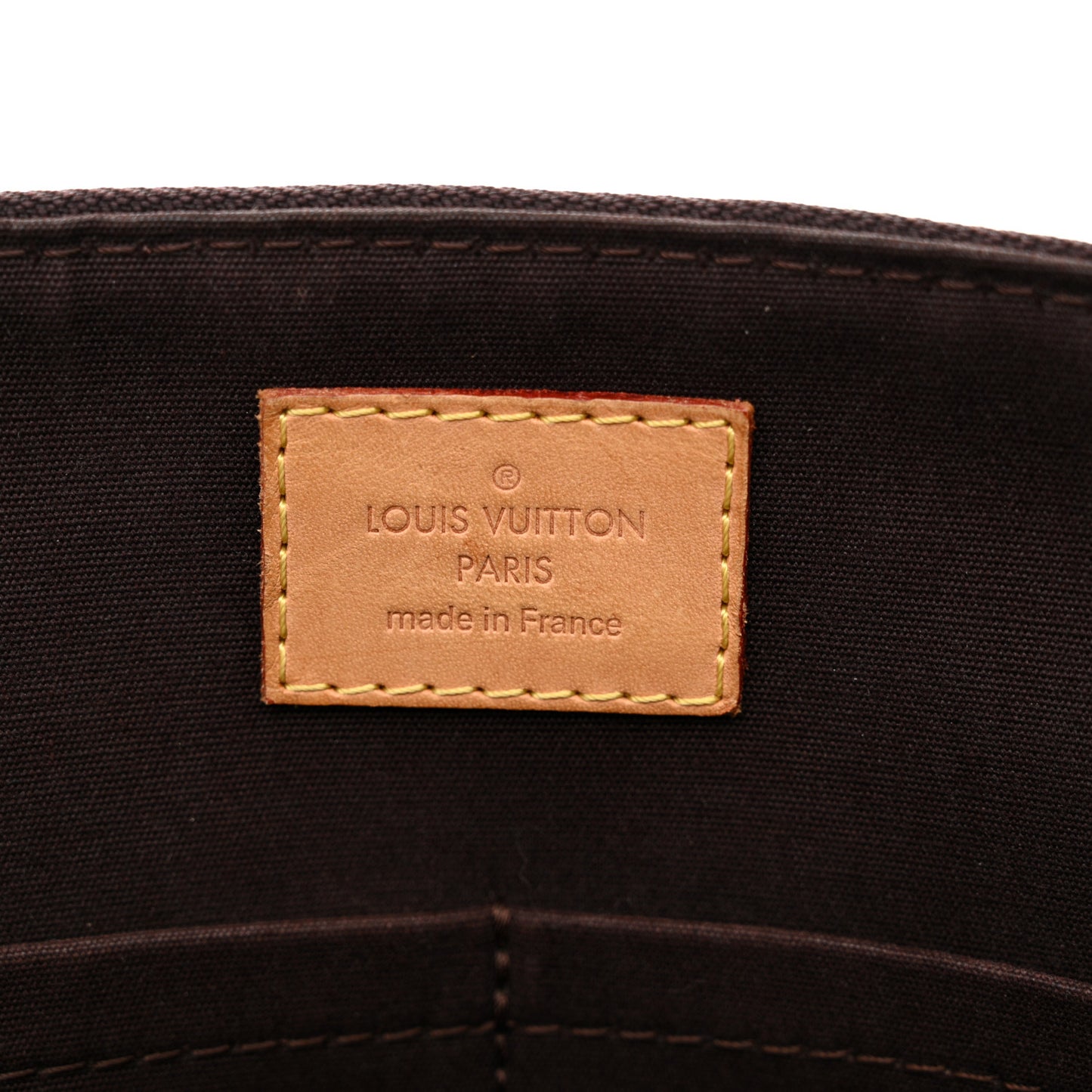 Vernis Sherwood GM Amarante