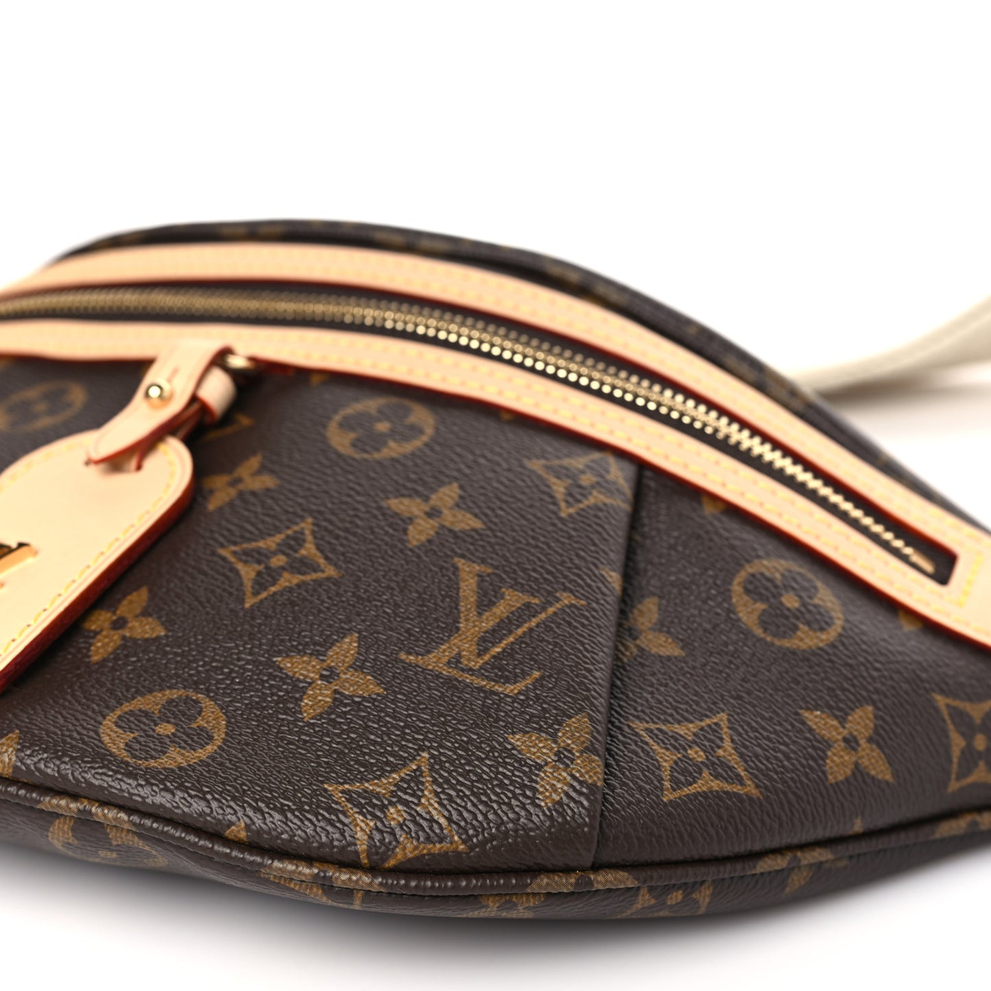 Monogram High Rise Bumbag