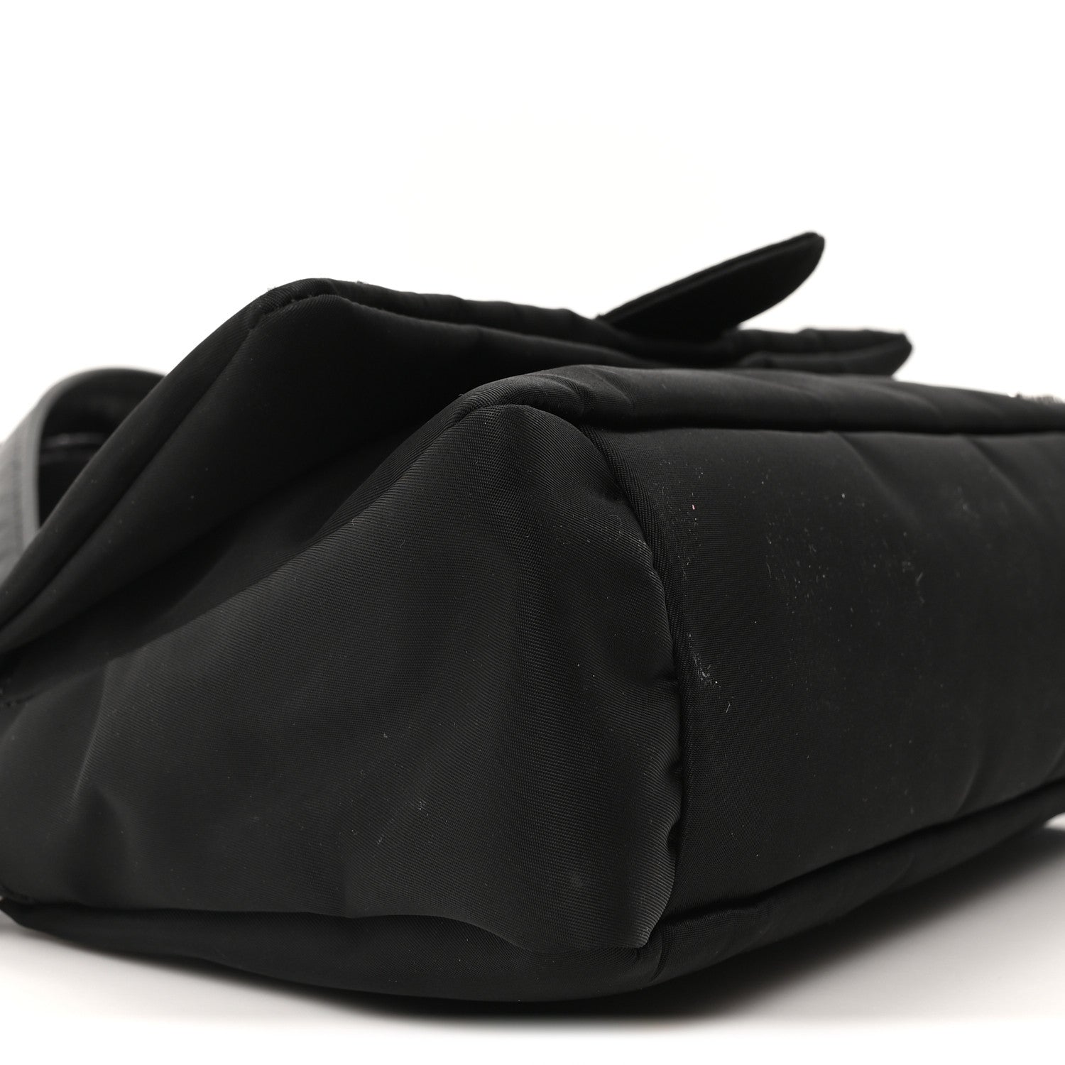 Jacquemus Padded Nylon Le Bambimou Black 9 of 10