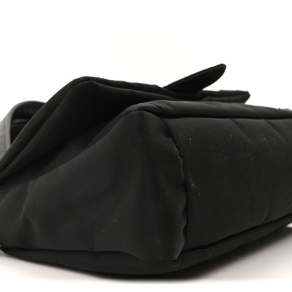Jacquemus Padded Nylon Le Bambimou Black 9 of 10