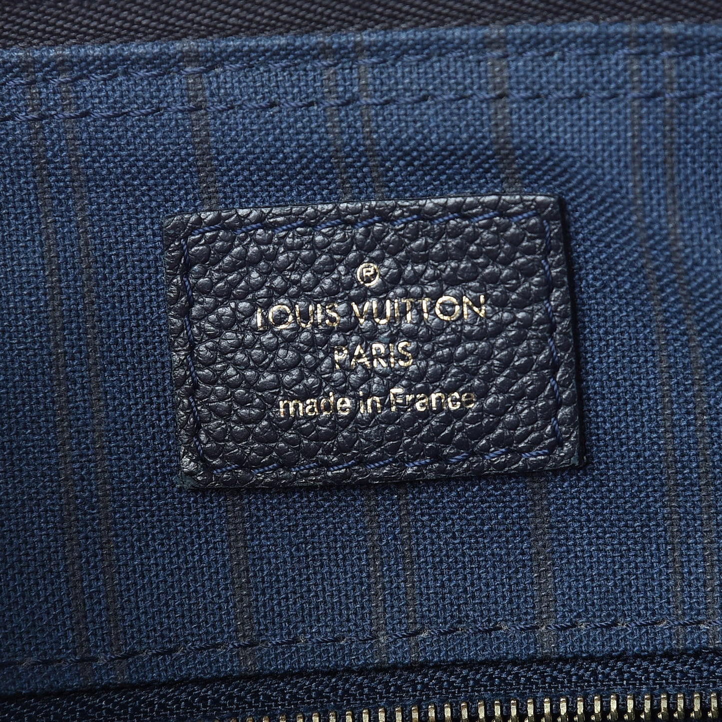 Empreinte Speedy Bandouliere 25 Infini