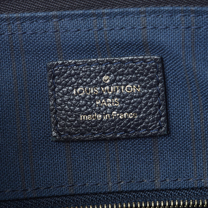 Louis Vuitton Empreinte Speedy Bandouliere 25 Infini 7 of 14