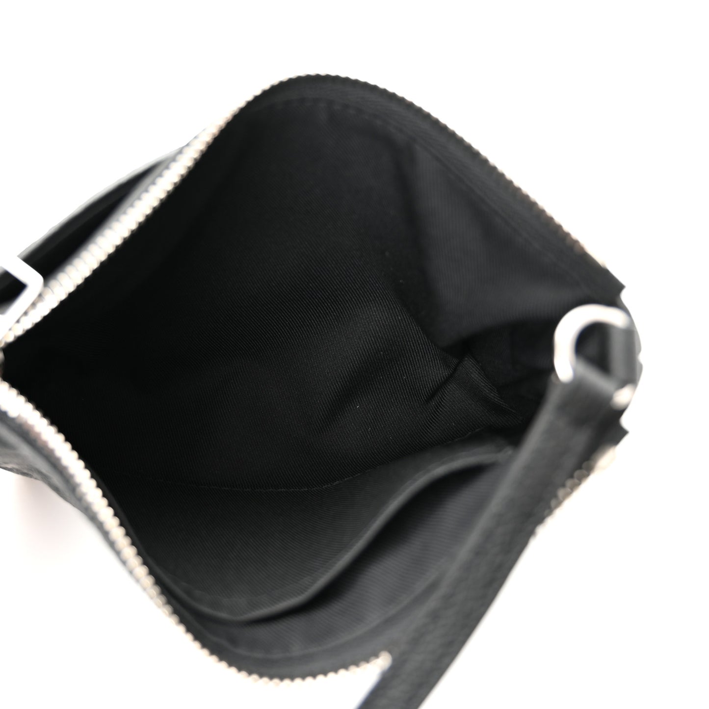 Empreinte Pallas Crossbody Black
