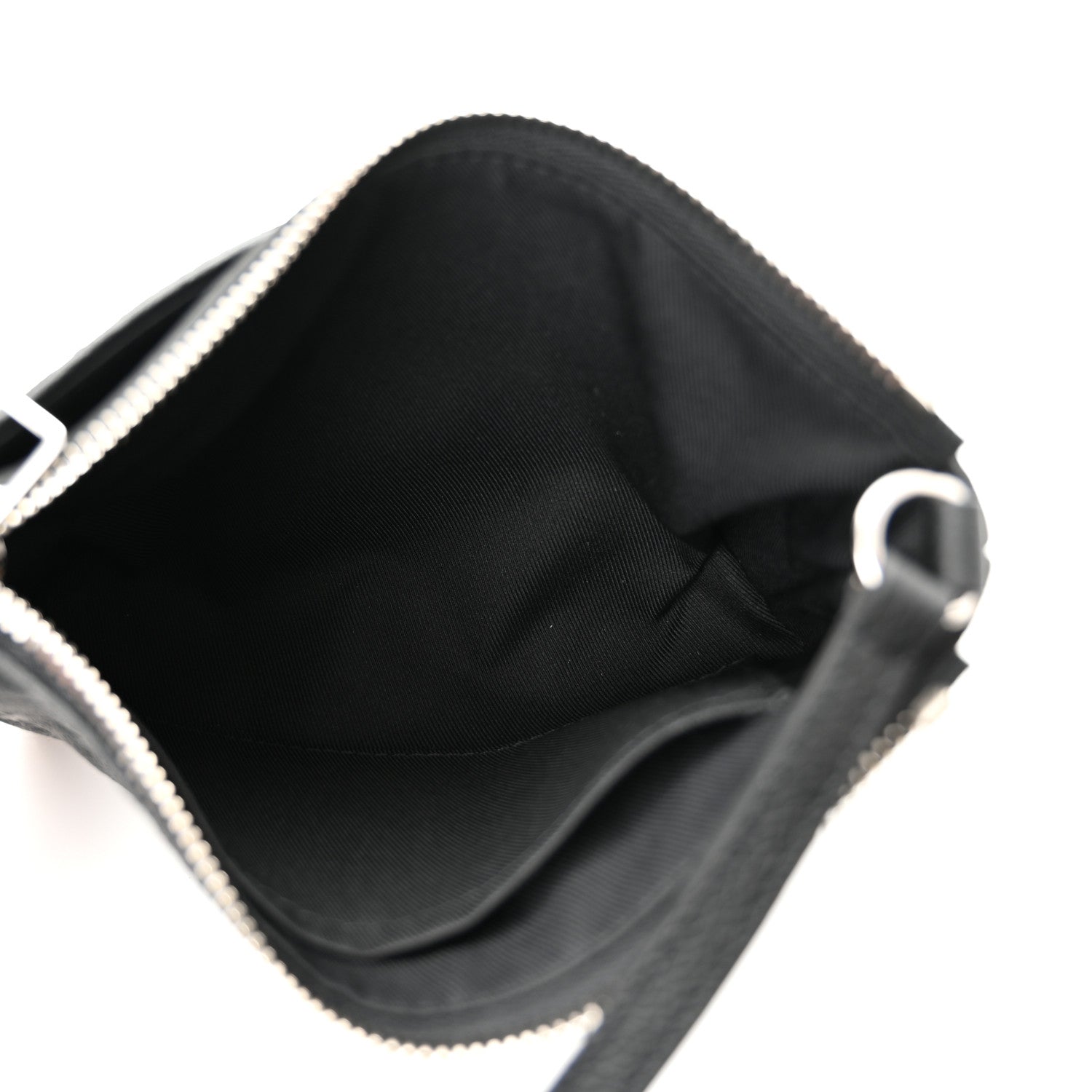 Louis Vuitton Empreinte Pallas Crossbody Black 5 of 9