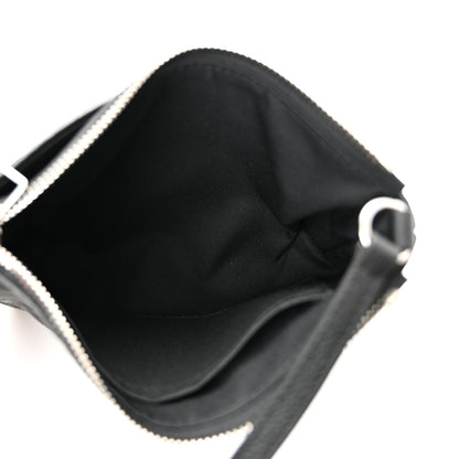 Louis Vuitton Empreinte Pallas Crossbody Black 5 of 9