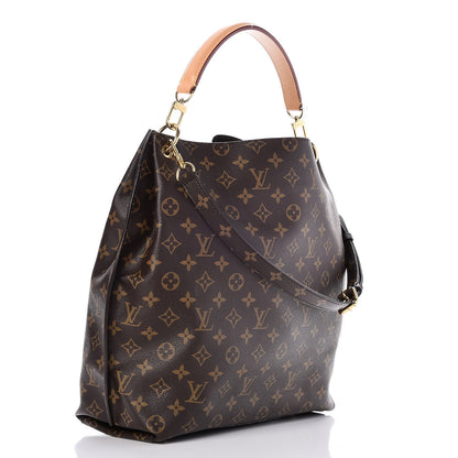 Louis Vuitton Monogram Metis 4 of 8