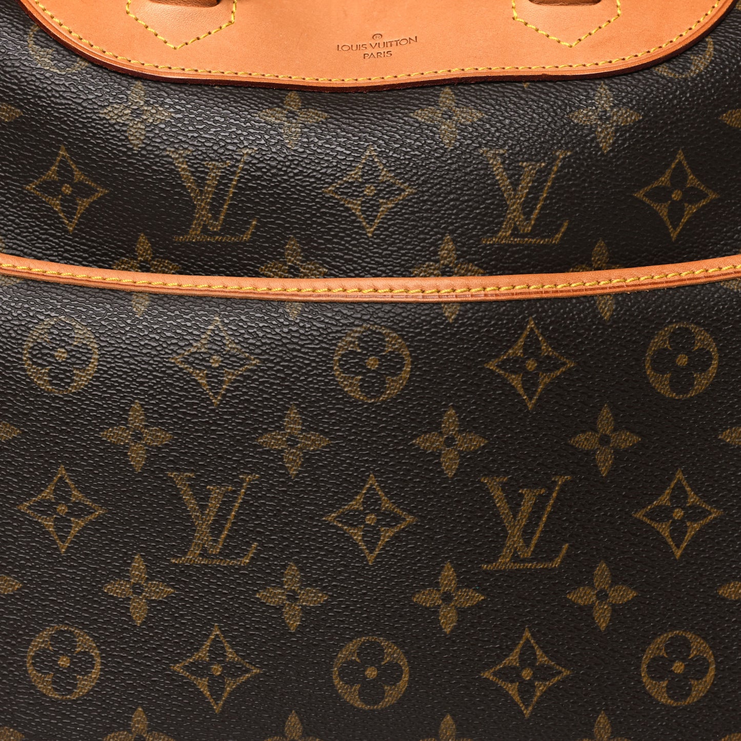 Monogram Deauville