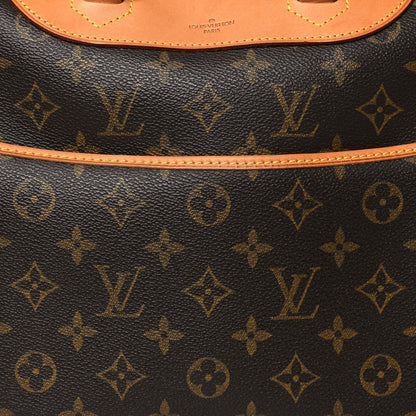 Louis Vuitton Monogram Deauville 7 of 9