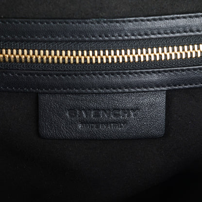 Givenchy Lambskin Medium Lucrezia Black 6 of 7