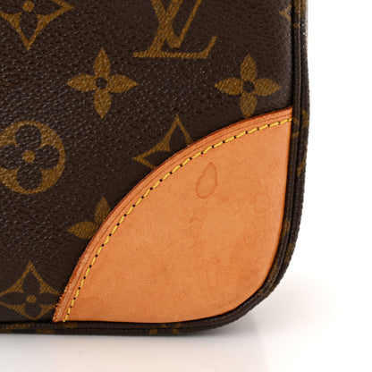 Louis Vuitton Monogram Boulogne 30 12 of 14
